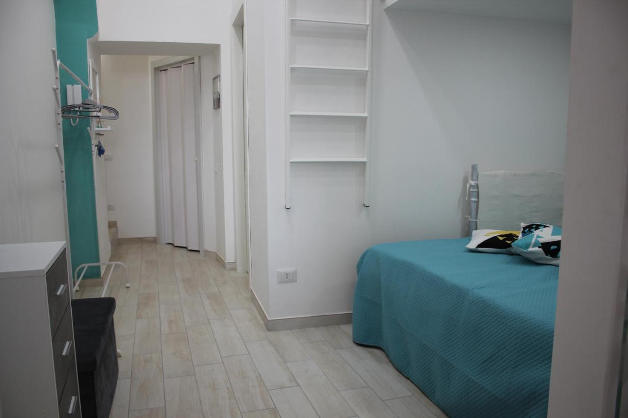Verdemare Charming Accommodation In Vietri Sul Mare - Amalfi Coast Dış mekan fotoğraf