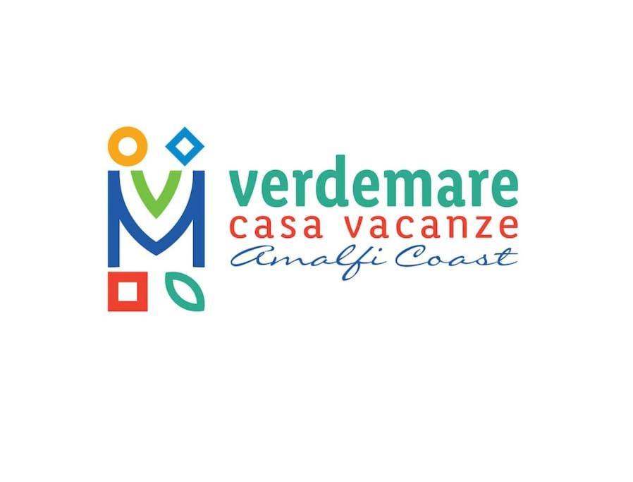 Verdemare Charming Accommodation In Vietri Sul Mare - Amalfi Coast Dış mekan fotoğraf