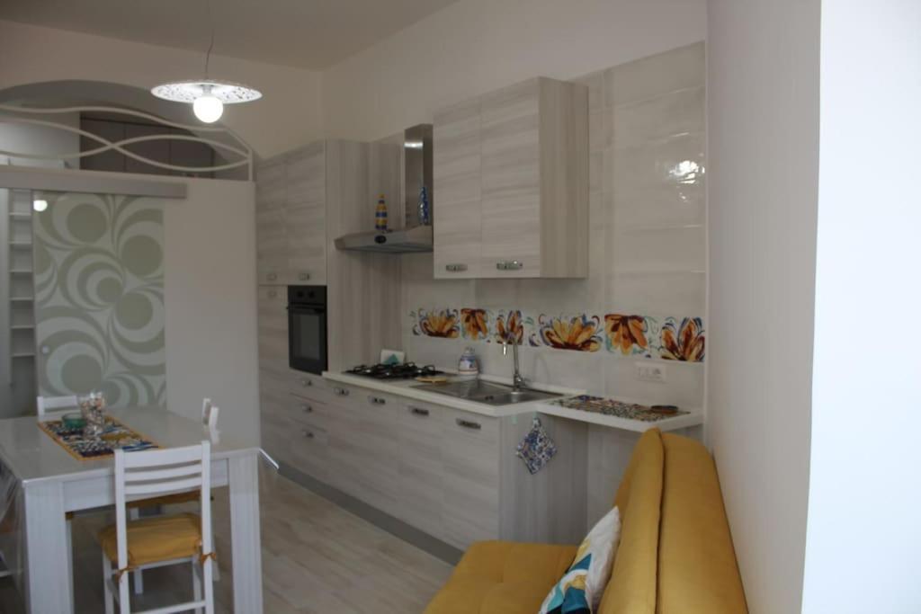 Verdemare Charming Accommodation In Vietri Sul Mare - Amalfi Coast Dış mekan fotoğraf