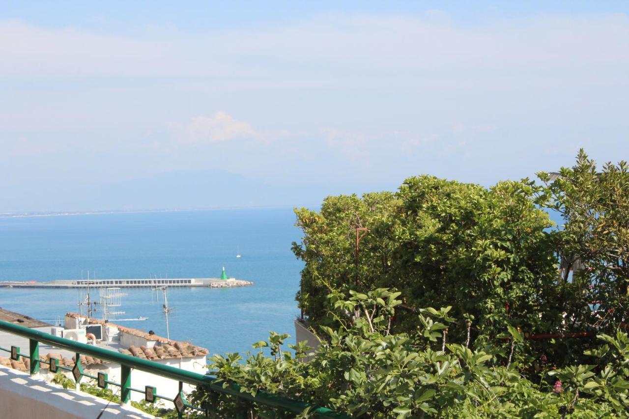 Verdemare Charming Accommodation In Vietri Sul Mare - Amalfi Coast Dış mekan fotoğraf