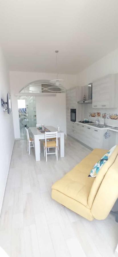 Verdemare Charming Accommodation In Vietri Sul Mare - Amalfi Coast Dış mekan fotoğraf